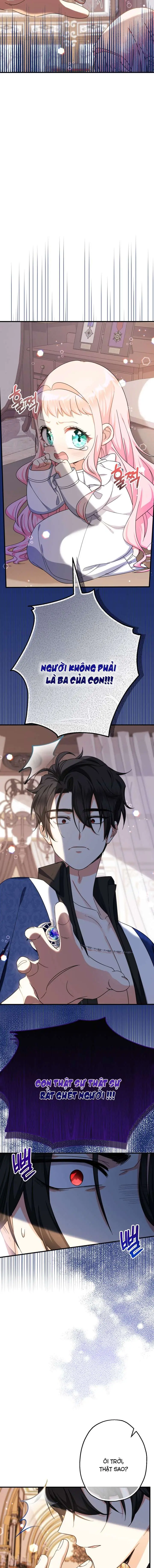 [PNT] Tiểu Thư Tích Tiền Đi Bụi Chapter 16 - Trang 12