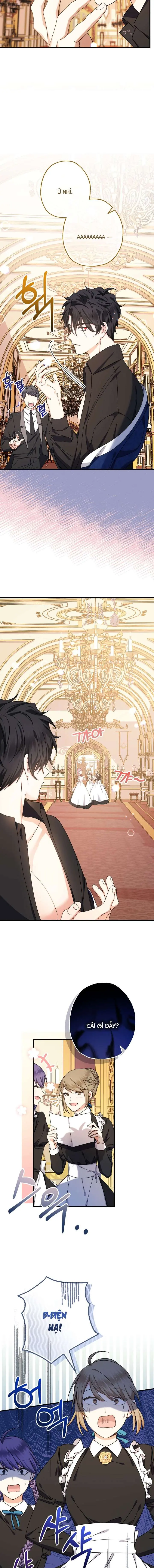 [PNT] Tiểu Thư Tích Tiền Đi Bụi Chapter 16 - Trang 13