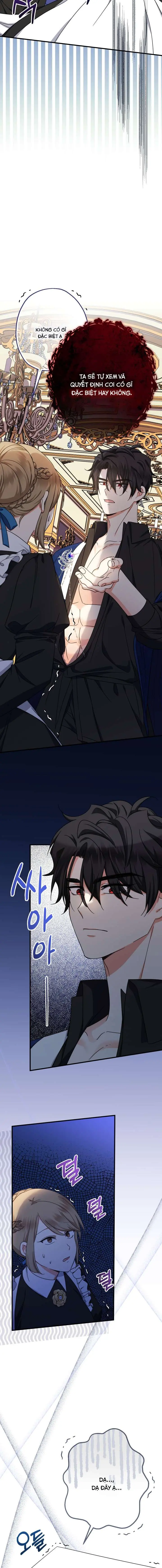 [PNT] Tiểu Thư Tích Tiền Đi Bụi Chapter 16 - Trang 14