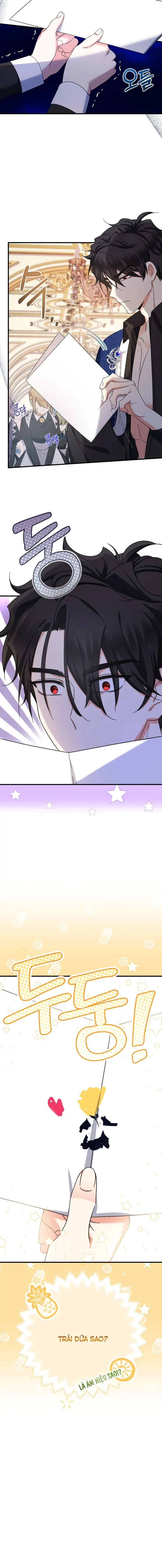 [PNT] Tiểu Thư Tích Tiền Đi Bụi Chapter 16 - Trang 15