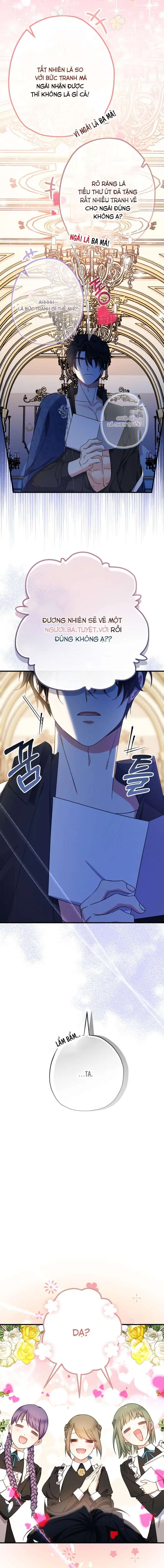 [PNT] Tiểu Thư Tích Tiền Đi Bụi Chapter 16 - Trang 17