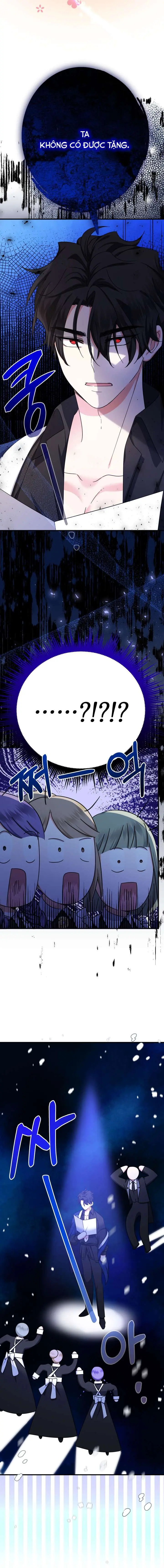 [PNT] Tiểu Thư Tích Tiền Đi Bụi Chapter 16 - Trang 18