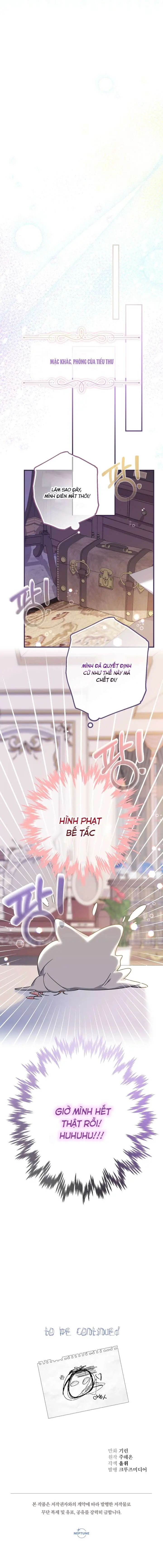 [PNT] Tiểu Thư Tích Tiền Đi Bụi Chapter 16 - Trang 19