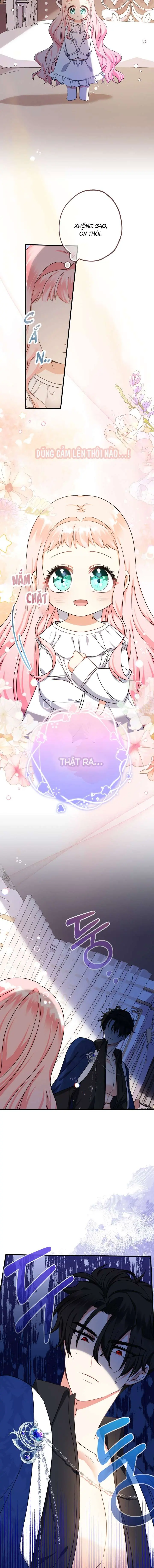 [PNT] Tiểu Thư Tích Tiền Đi Bụi Chapter 16 - Trang 4