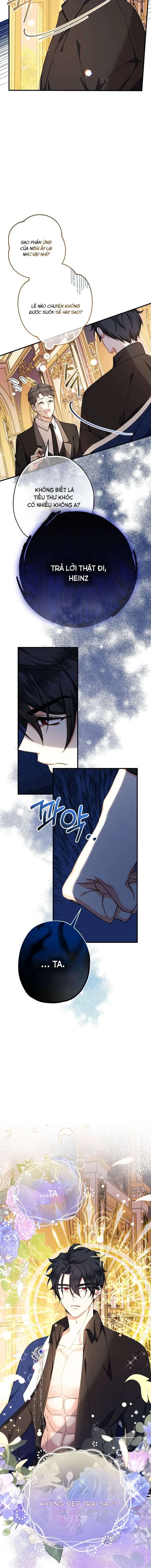 [PNT] Tiểu Thư Tích Tiền Đi Bụi Chapter 16 - Trang 7