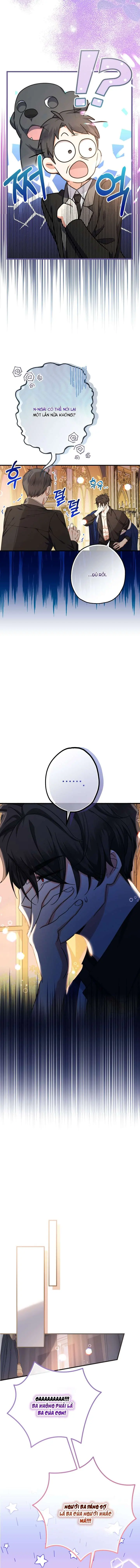 [PNT] Tiểu Thư Tích Tiền Đi Bụi Chapter 16 - Trang 8
