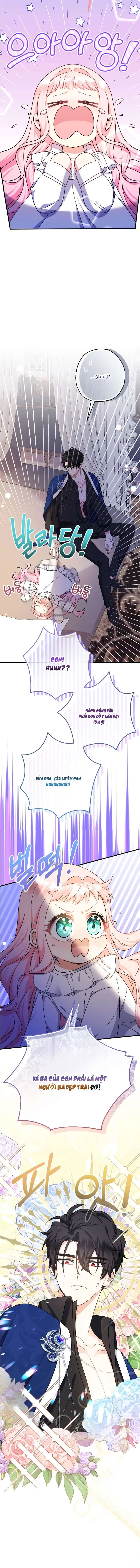 [PNT] Tiểu Thư Tích Tiền Đi Bụi Chapter 16 - Trang 9