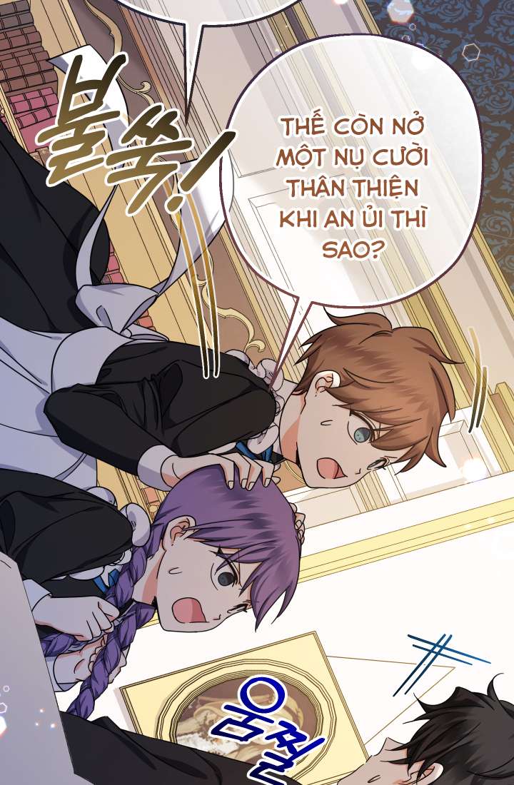 [PNT] Tiểu Thư Tích Tiền Đi Bụi Chapter 17 - Trang 14