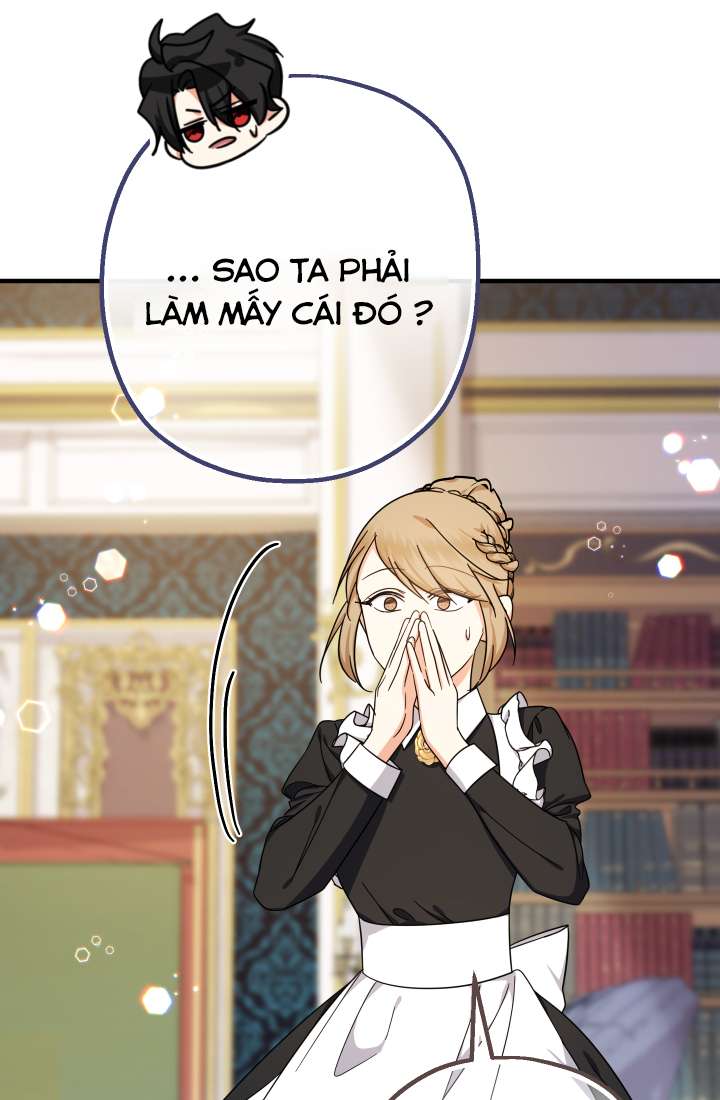 [PNT] Tiểu Thư Tích Tiền Đi Bụi Chapter 17 - Trang 15
