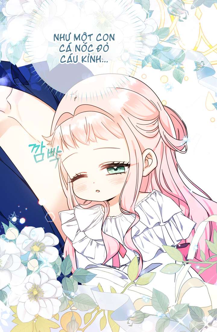 [PNT] Tiểu Thư Tích Tiền Đi Bụi Chapter 17 - Trang 20
