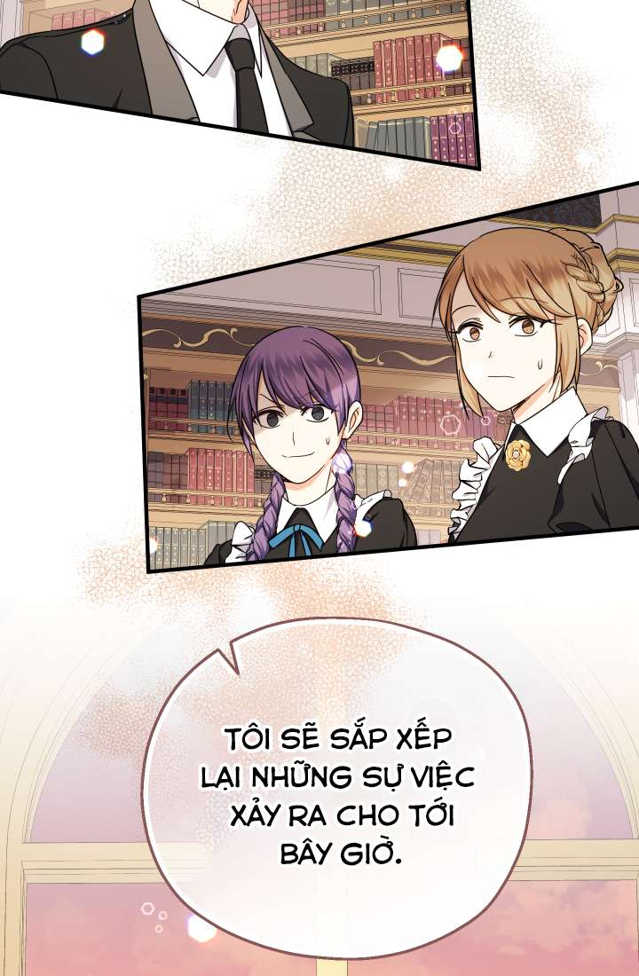 [PNT] Tiểu Thư Tích Tiền Đi Bụi Chapter 17 - Trang 3