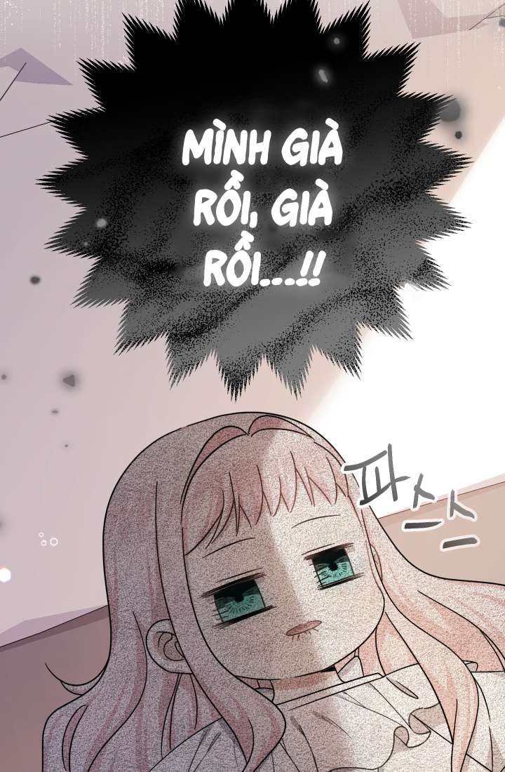 [PNT] Tiểu Thư Tích Tiền Đi Bụi Chapter 17 - Trang 30