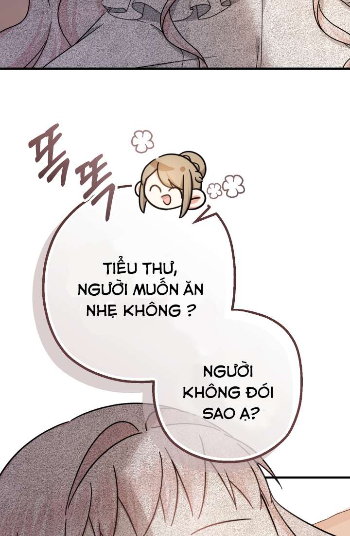[PNT] Tiểu Thư Tích Tiền Đi Bụi Chapter 17 - Trang 31