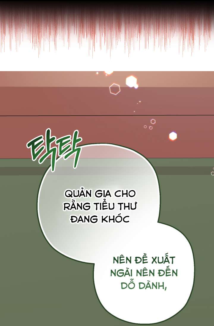 [PNT] Tiểu Thư Tích Tiền Đi Bụi Chapter 17 - Trang 4