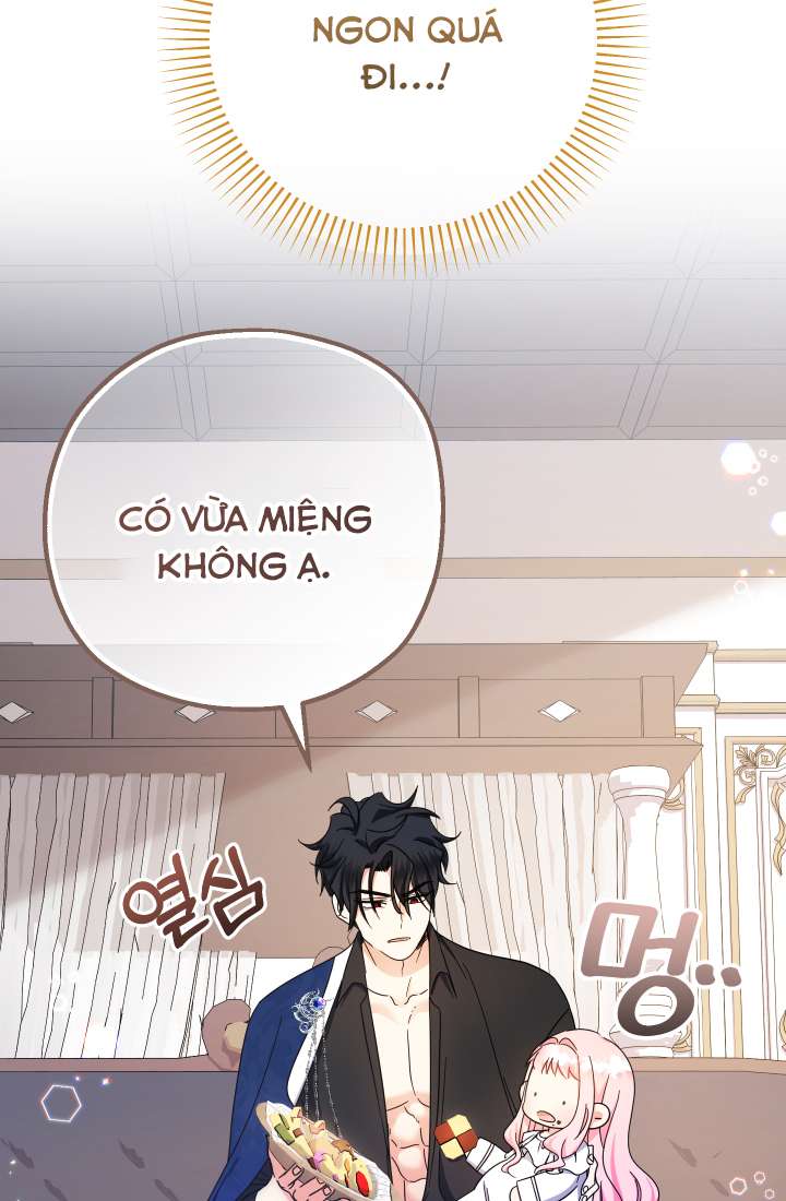 [PNT] Tiểu Thư Tích Tiền Đi Bụi Chapter 17 - Trang 40