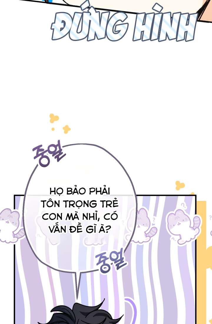 [PNT] Tiểu Thư Tích Tiền Đi Bụi Chapter 17 - Trang 44