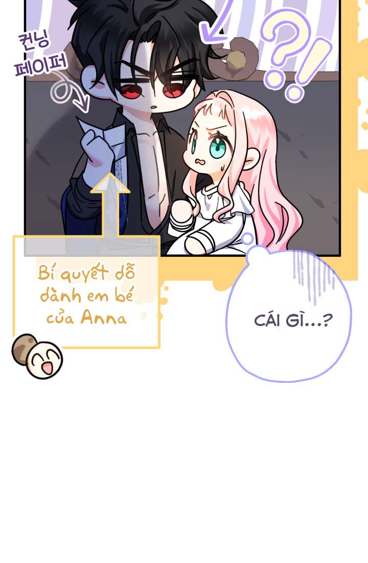 [PNT] Tiểu Thư Tích Tiền Đi Bụi Chapter 17 - Trang 45