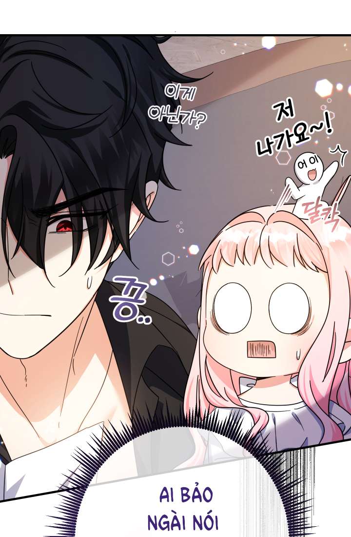[PNT] Tiểu Thư Tích Tiền Đi Bụi Chapter 17 - Trang 46