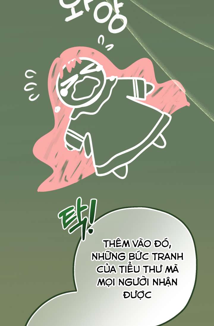 [PNT] Tiểu Thư Tích Tiền Đi Bụi Chapter 17 - Trang 6