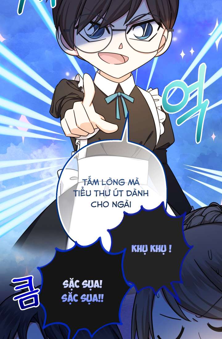[PNT] Tiểu Thư Tích Tiền Đi Bụi Chapter 17 - Trang 9