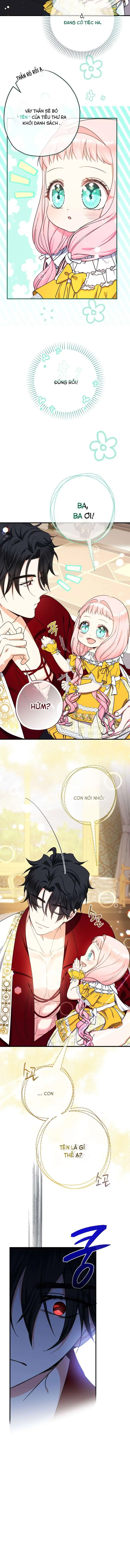 [PNT] Tiểu Thư Tích Tiền Đi Bụi Chapter 18 - Trang 10