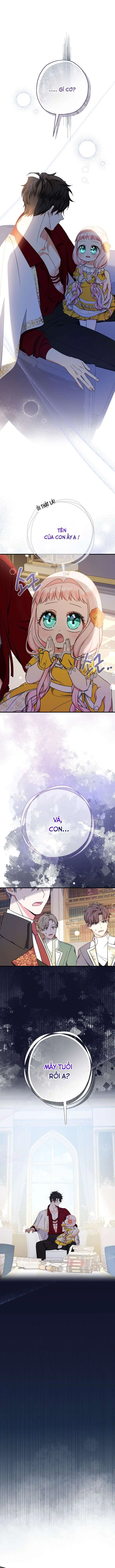 [PNT] Tiểu Thư Tích Tiền Đi Bụi Chapter 18 - Trang 11