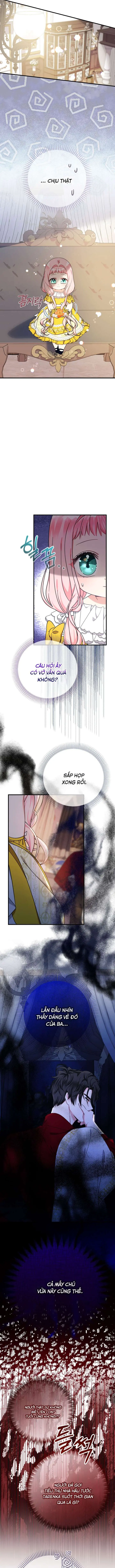 [PNT] Tiểu Thư Tích Tiền Đi Bụi Chapter 18 - Trang 12