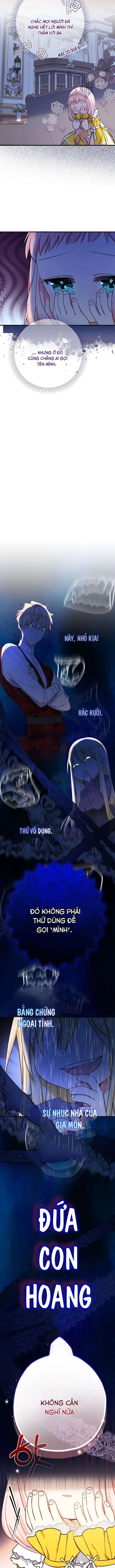 [PNT] Tiểu Thư Tích Tiền Đi Bụi Chapter 18 - Trang 13