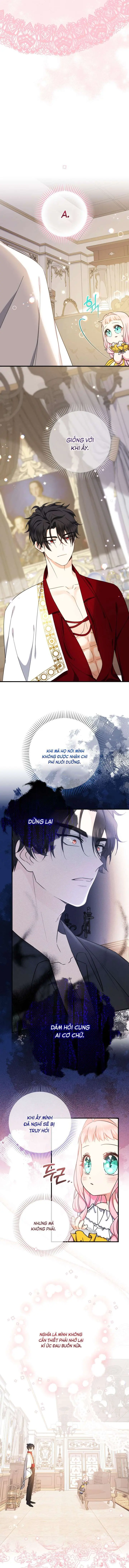 [PNT] Tiểu Thư Tích Tiền Đi Bụi Chapter 18 - Trang 14