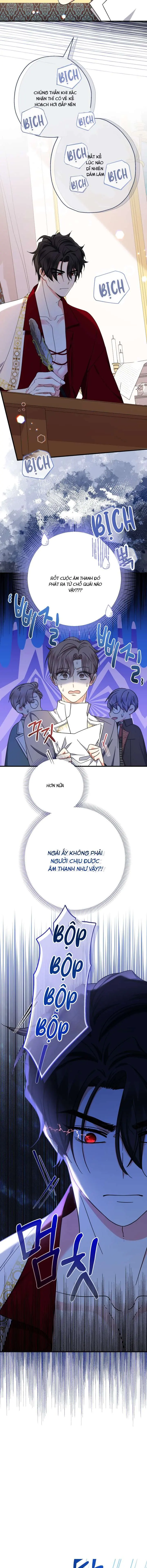 [PNT] Tiểu Thư Tích Tiền Đi Bụi Chapter 18 - Trang 3