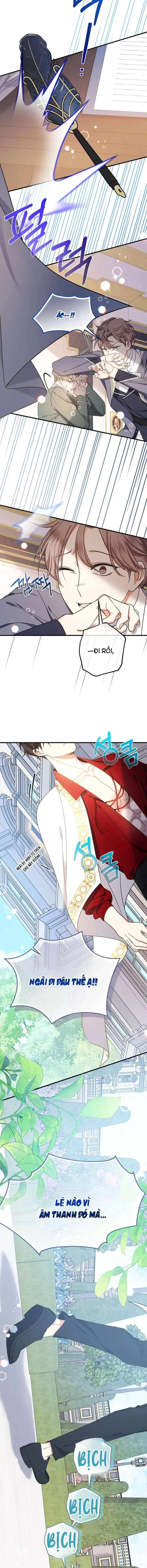 [PNT] Tiểu Thư Tích Tiền Đi Bụi Chapter 18 - Trang 4