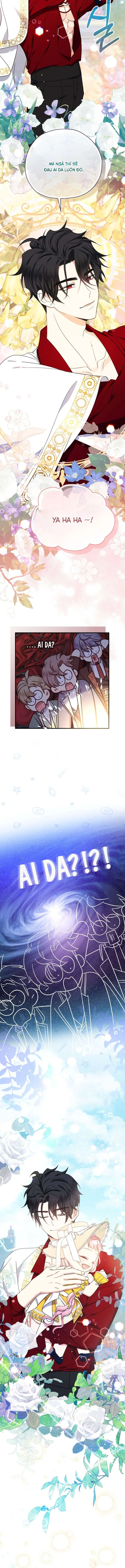 [PNT] Tiểu Thư Tích Tiền Đi Bụi Chapter 18 - Trang 6