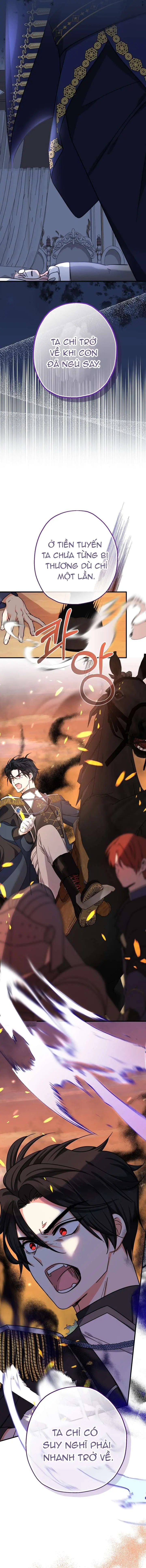 [PNT] Tiểu Thư Tích Tiền Đi Bụi Chapter 19 - Trang 10