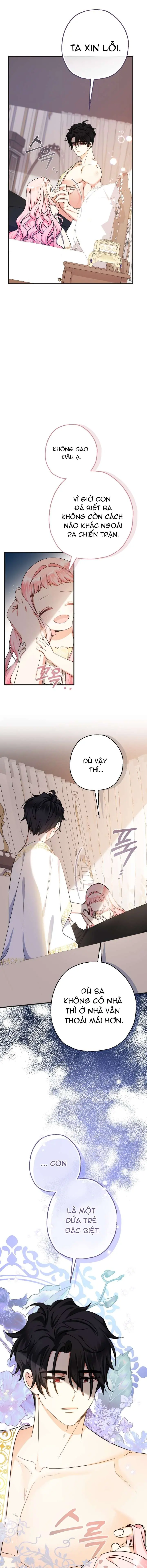 [PNT] Tiểu Thư Tích Tiền Đi Bụi Chapter 19 - Trang 12