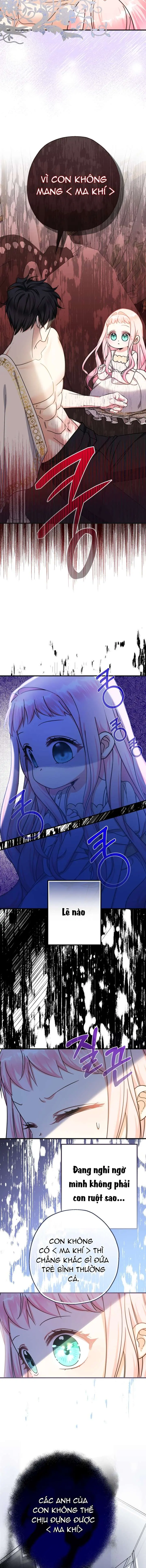 [PNT] Tiểu Thư Tích Tiền Đi Bụi Chapter 19 - Trang 13