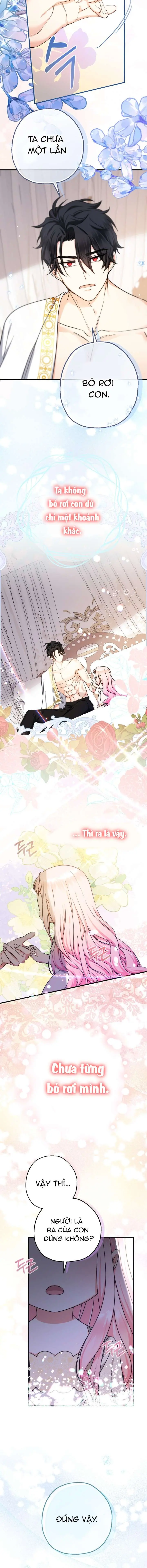 [PNT] Tiểu Thư Tích Tiền Đi Bụi Chapter 19 - Trang 16
