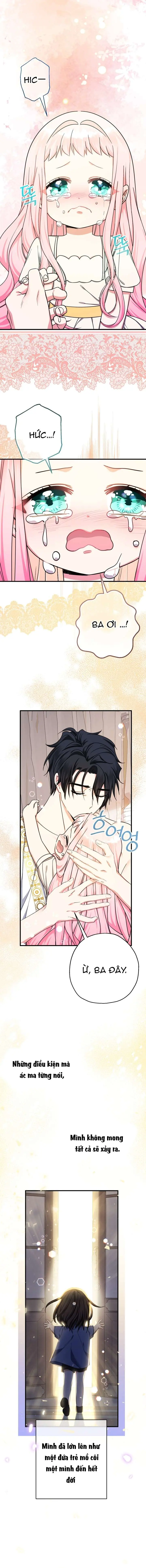 [PNT] Tiểu Thư Tích Tiền Đi Bụi Chapter 19 - Trang 18