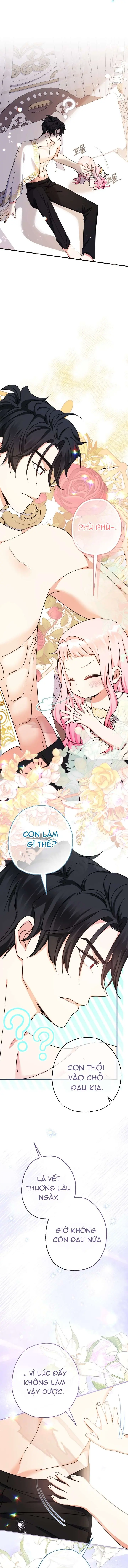 [PNT] Tiểu Thư Tích Tiền Đi Bụi Chapter 19 - Trang 6