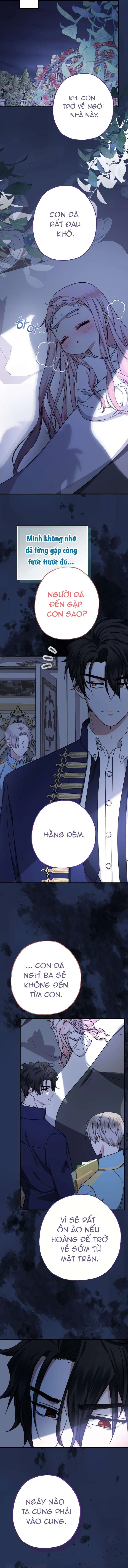 [PNT] Tiểu Thư Tích Tiền Đi Bụi Chapter 19 - Trang 9