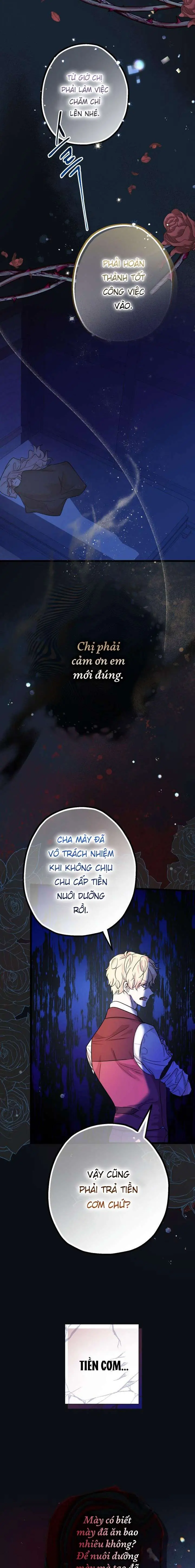 [PNT] Tiểu Thư Tích Tiền Đi Bụi Chapter 2 - Trang 12