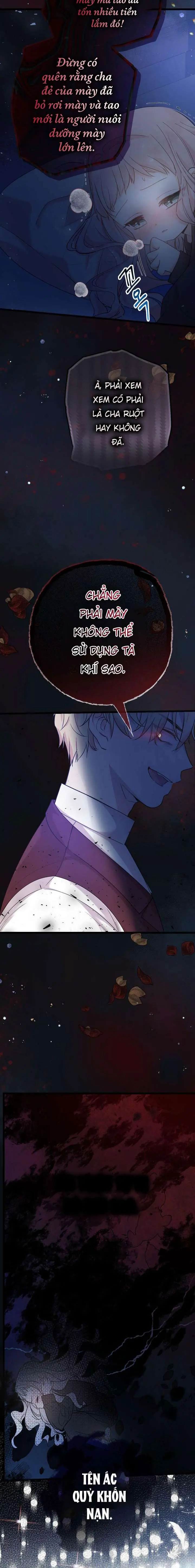 [PNT] Tiểu Thư Tích Tiền Đi Bụi Chapter 2 - Trang 13