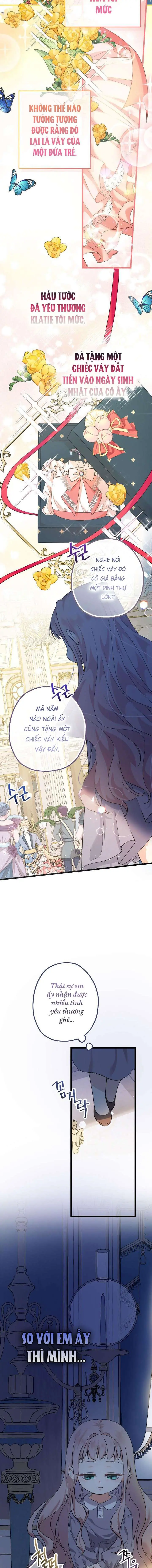 [PNT] Tiểu Thư Tích Tiền Đi Bụi Chapter 2 - Trang 16
