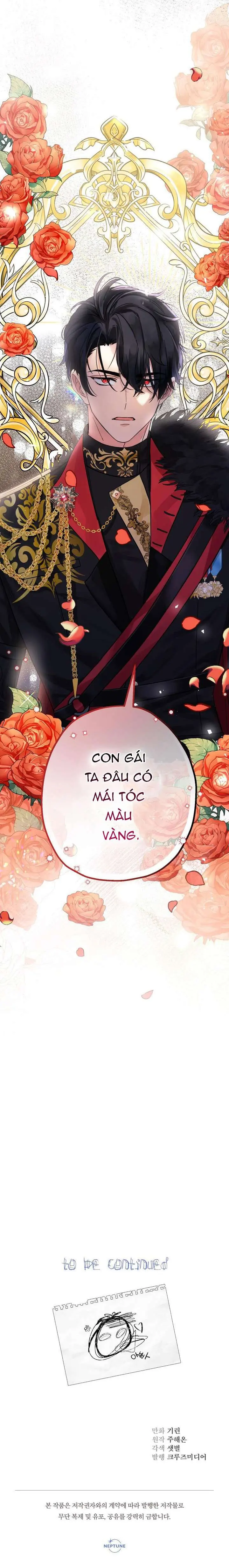 [PNT] Tiểu Thư Tích Tiền Đi Bụi Chapter 2 - Trang 21