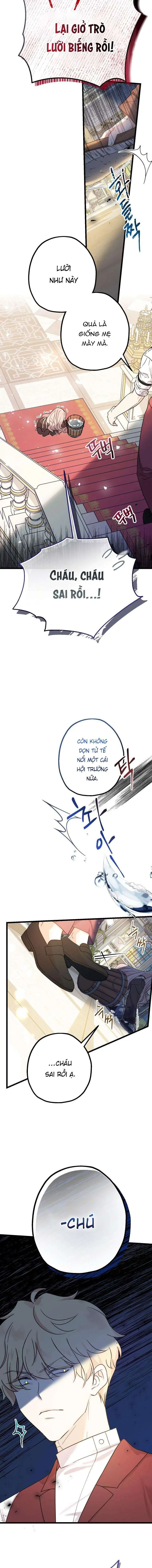 [PNT] Tiểu Thư Tích Tiền Đi Bụi Chapter 2 - Trang 3