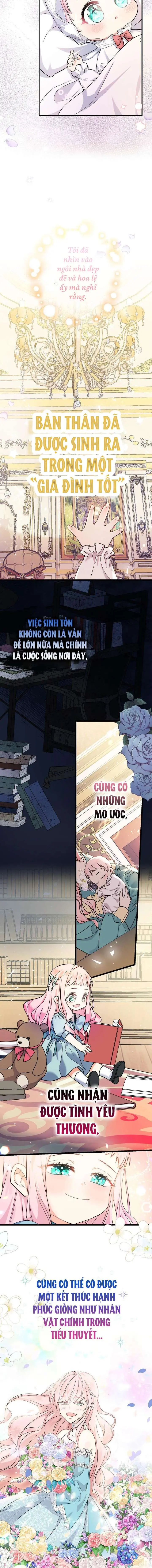 [PNT] Tiểu Thư Tích Tiền Đi Bụi Chapter 2 - Trang 5