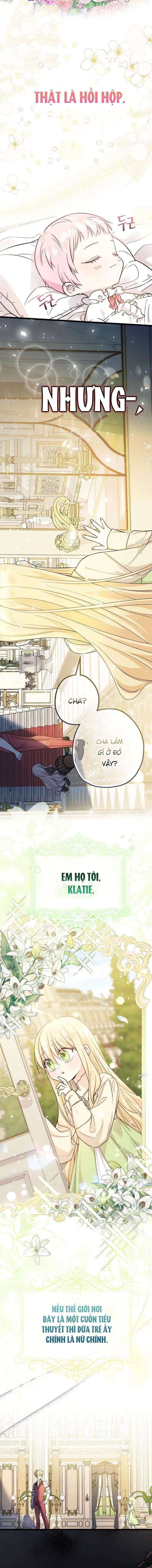 [PNT] Tiểu Thư Tích Tiền Đi Bụi Chapter 2 - Trang 6