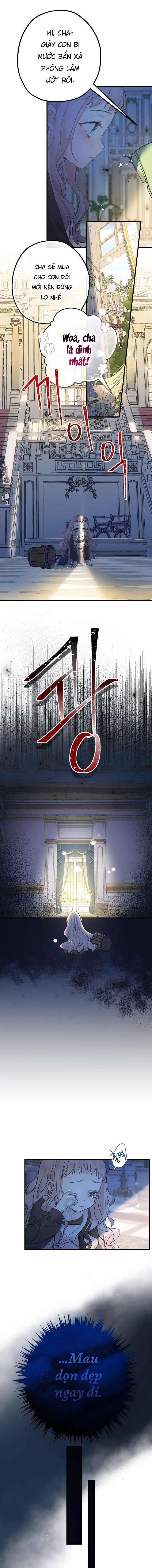 [PNT] Tiểu Thư Tích Tiền Đi Bụi Chapter 2 - Trang 9