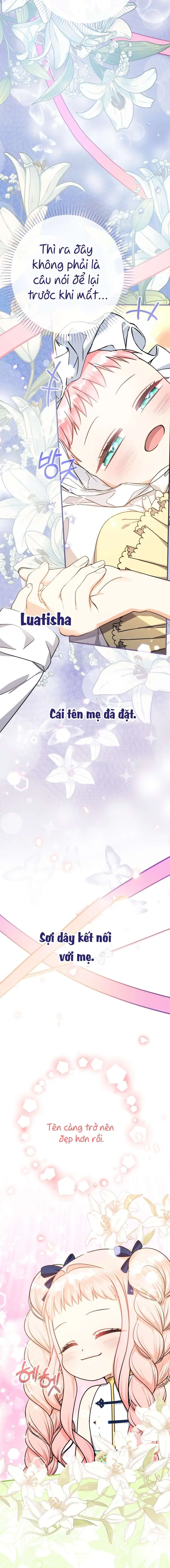 [PNT] Tiểu Thư Tích Tiền Đi Bụi Chapter 20 - Trang 10