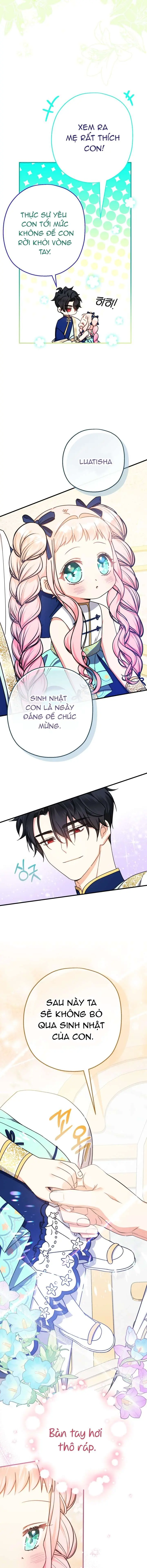 [PNT] Tiểu Thư Tích Tiền Đi Bụi Chapter 20 - Trang 11