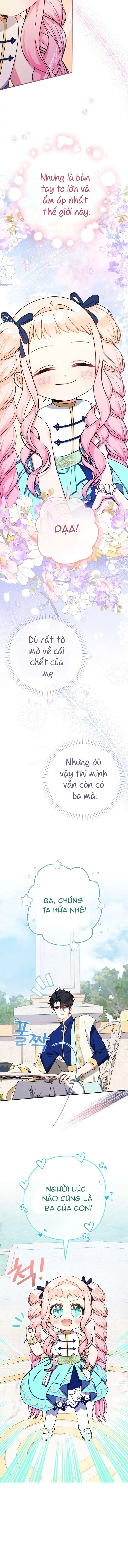[PNT] Tiểu Thư Tích Tiền Đi Bụi Chapter 20 - Trang 12